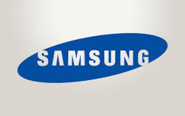 Samsung Unveils $161 Billion Investment Plan