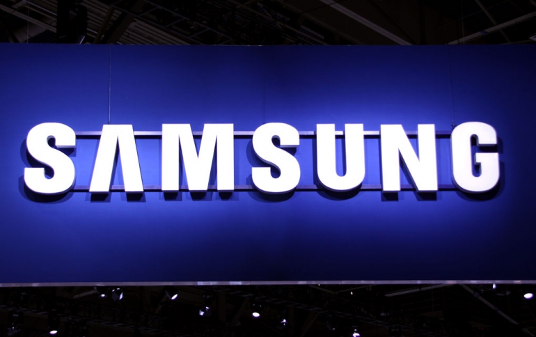 Samsung Electronics Reports 3Q Profit