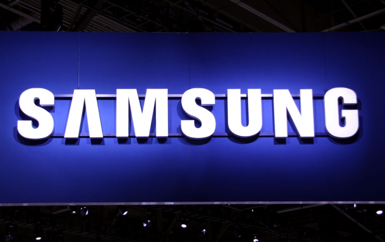 Samsung Launches Car Components Division 