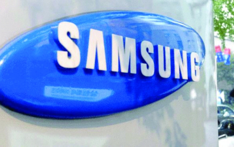Samsung Chairman Suspect in Tax Evasion Case