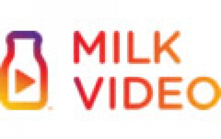 Samsung Introduces Milk Video For Its Galaxy Devices