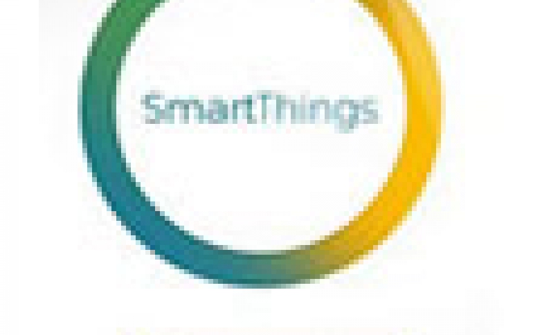 Samsung Buys Home-automation Company SmartThings