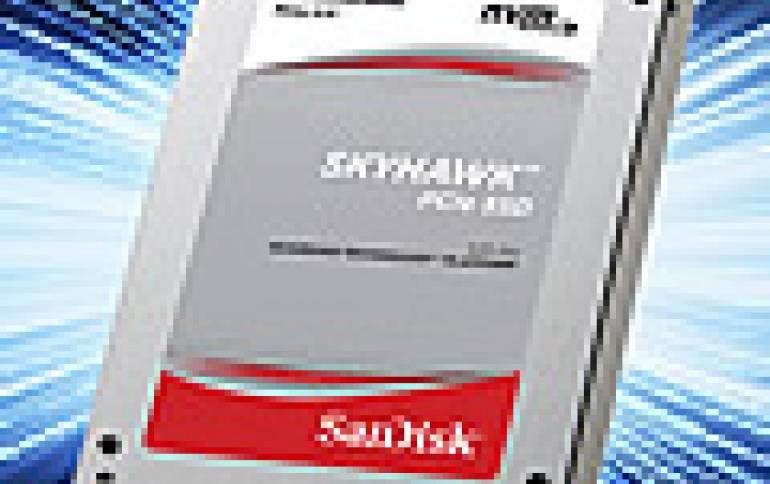 HGST Introduces The Skyhawk NVMe-compliant PCIe SSDs