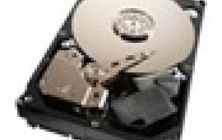 Seagate Unveils First Hard Drive Featuring 1 Terabyte Per Platter