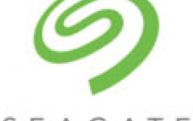 Seagate to Cut Workforce