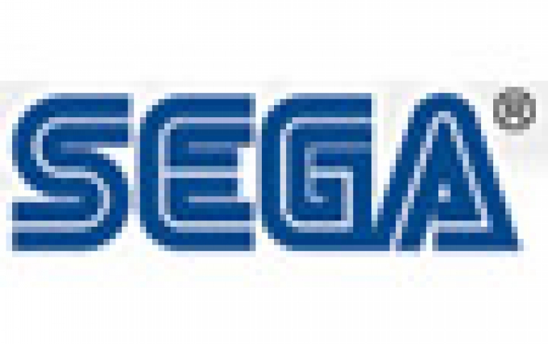 Hackers Stole Data of 1.3 million Sega users