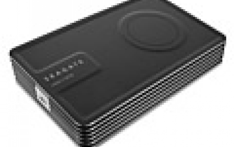 Seagate Launches 'Innov8' USB-Powered Desktop Hard Drive 