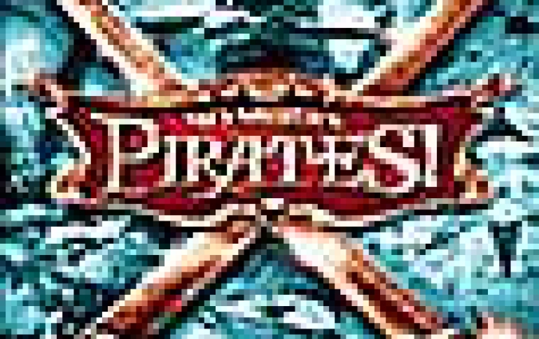 Sid Meier's Pirates! Review