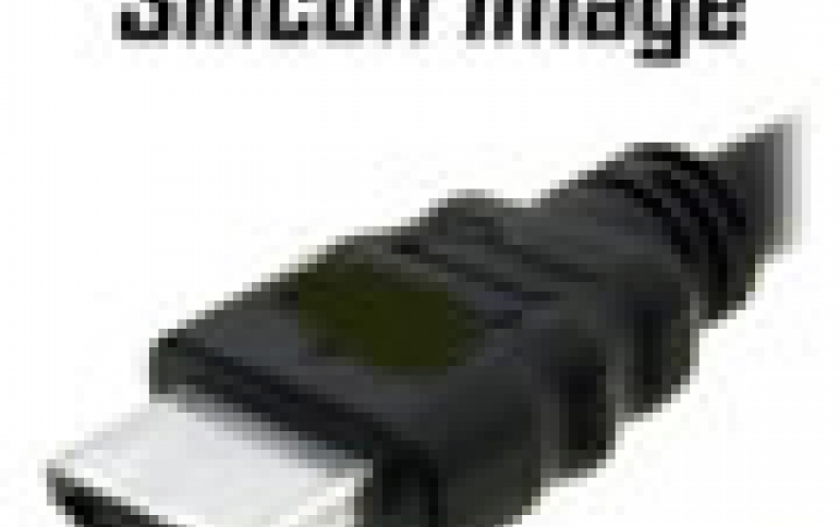 Silicon Image to Port HDMI Receiver IP Core to UMC's 90nm Process Technology