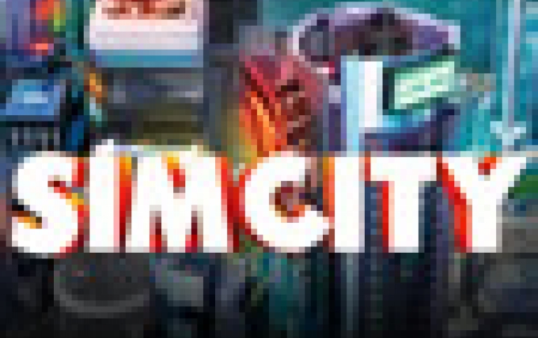 SimCity Hacked To Run Offline