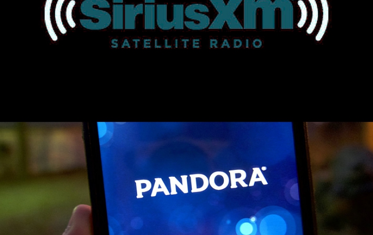 SiriusXM to Acquire Pandora For $3.5 Billion