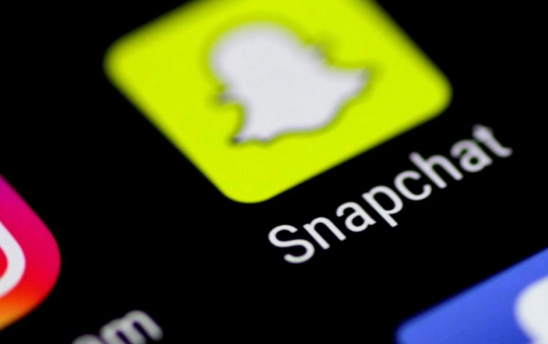 Snapchat Introduces Visual Search For Amazon Products