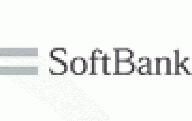 SoftBank Close to Deal For T-Mobile purchase