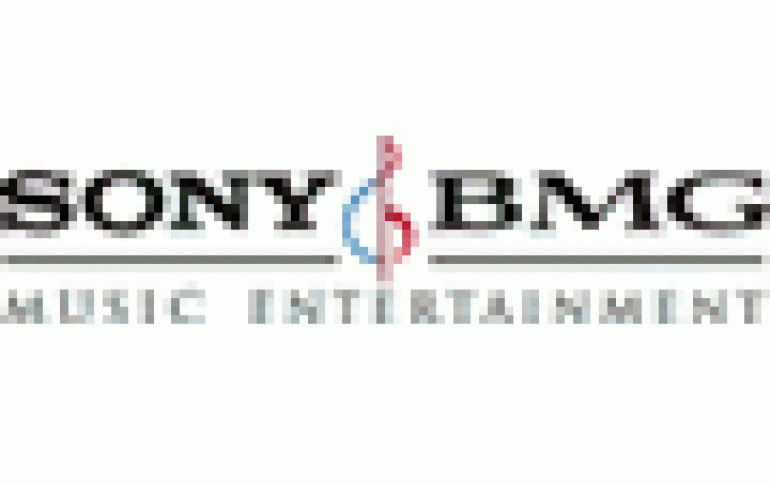 Sony BMG Sues Its Own Partner