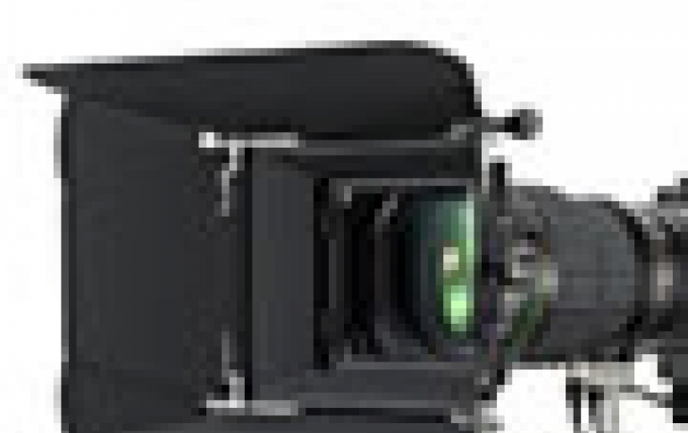 Sony Develops 240fps Single Lens 3D Camera