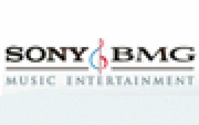 Sony BMG Drops Demos on Physical Formats
