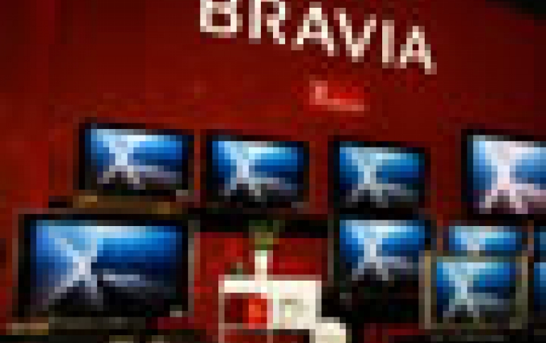 Overheating Issue Hit   1.6 Million Sony Bravia LCD TVs