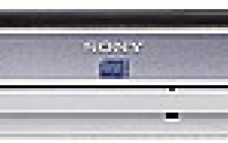 Sony releases DRU-530A Dual DVD writer by the end of year
