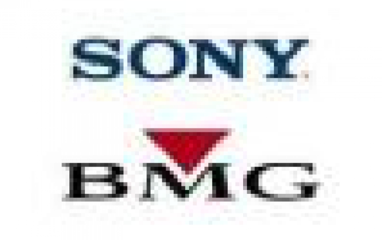 Sony BMG Collaborates With P2P Company