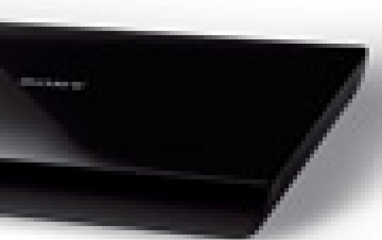 Sony's New Google TV Comes With Voice Search Function