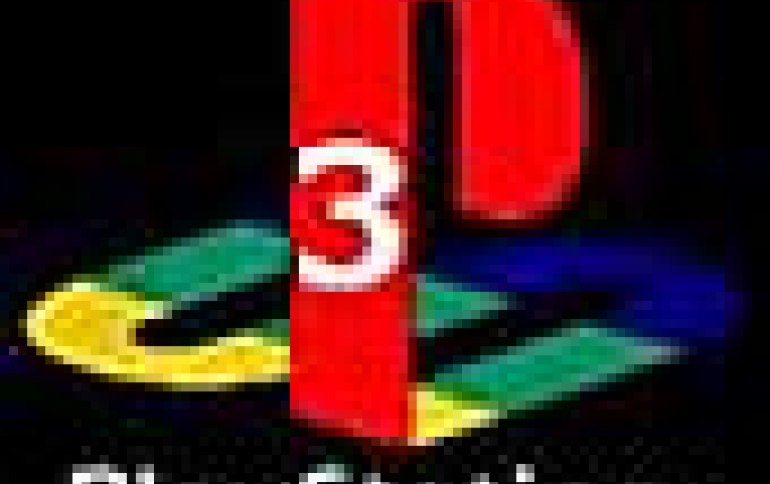 New PS3 Firmware Released