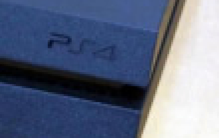 PlayStation 4 Sales Surpass 7.0 Million Units 
