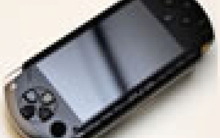 PSP Redesign Confirmed