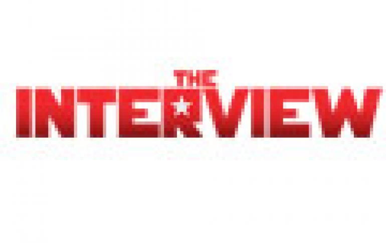 Sony Releases The Interview Online
