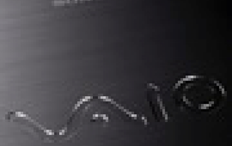 Sony Unveils Hybrid Ultrabook, Mobile Tabletop PC For The U.S. Market