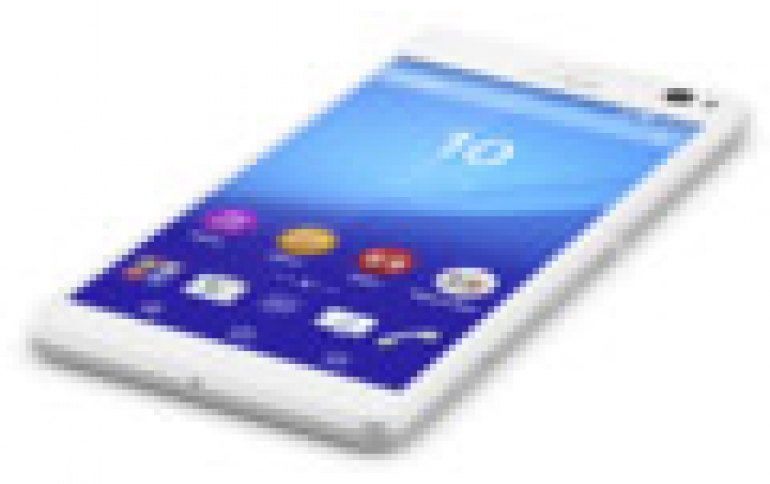 Sony launches New Xperia C4 and Xperia C4 Dual Smartphones