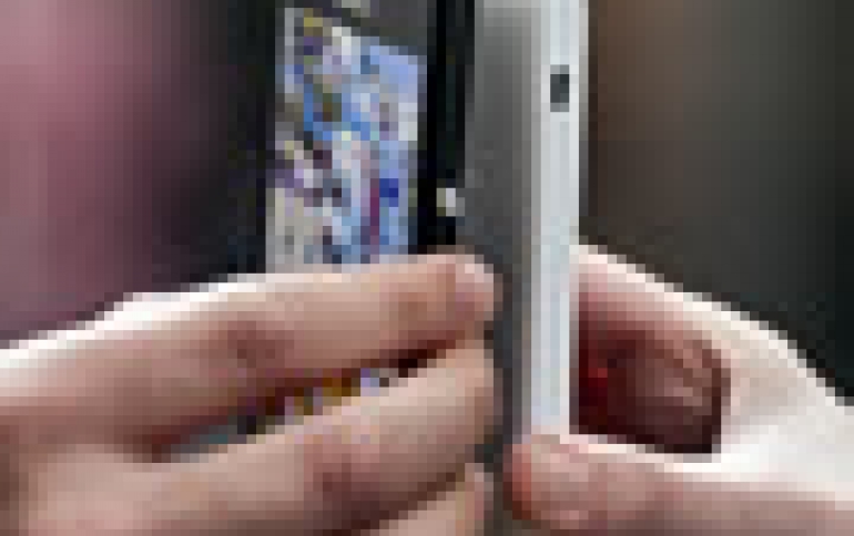 Sony Introduces Xperia M 