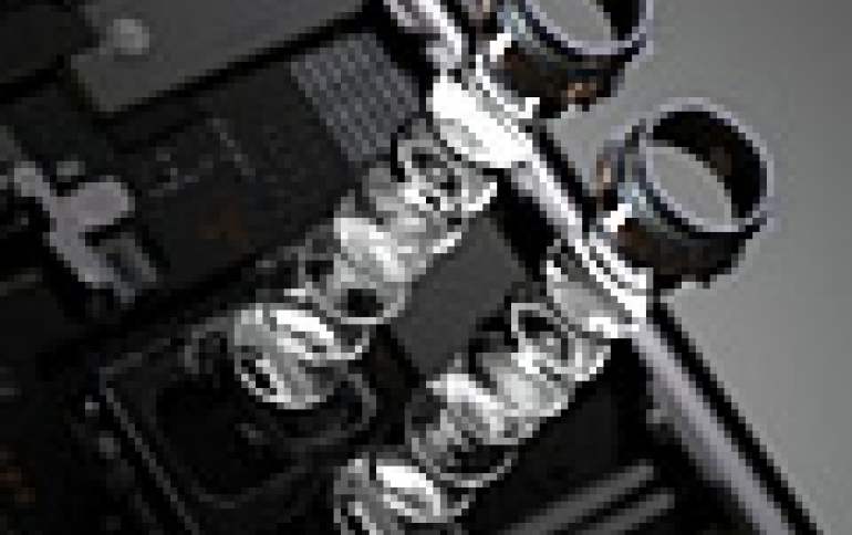 Sony's Xperia XZ2 Premium Brings Ultra-high Sensitivity Dual Camera, 4K HDR Movie Recording and Display