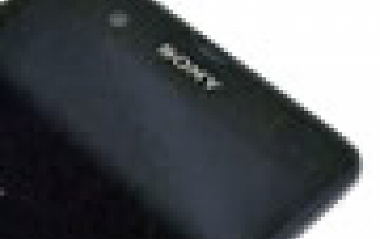 Sony Xperia Yuga C6603 Smartphone Reviewed
