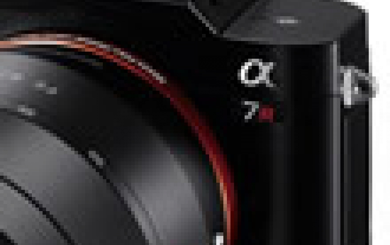 Sony Unveils Full-frame Mirorrless Cameras, New Cyber-shot RX10 Model 