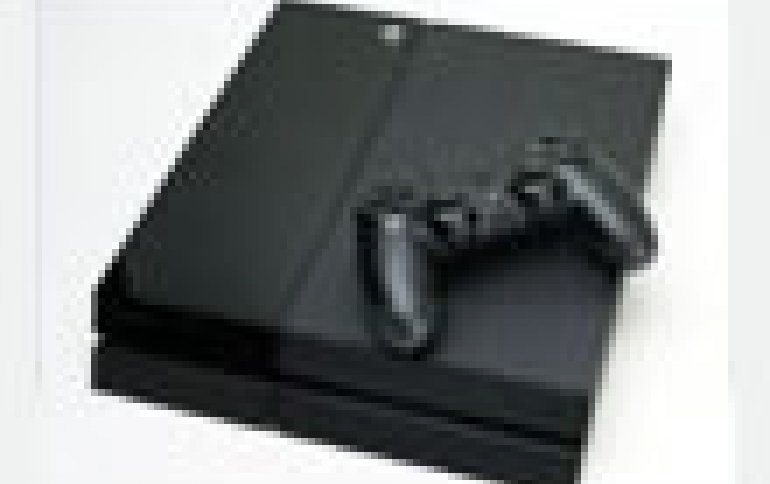 Sony Issues PS4 Troubleshooting Guide