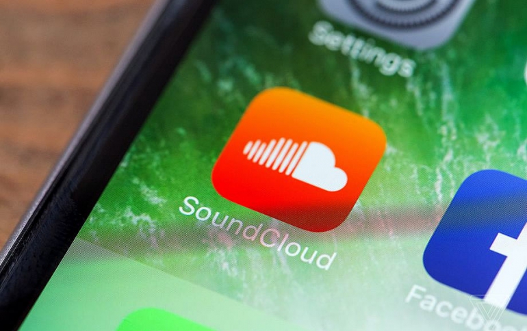 SoundCloud to Offer Access to Music Directly Through the DJ Software