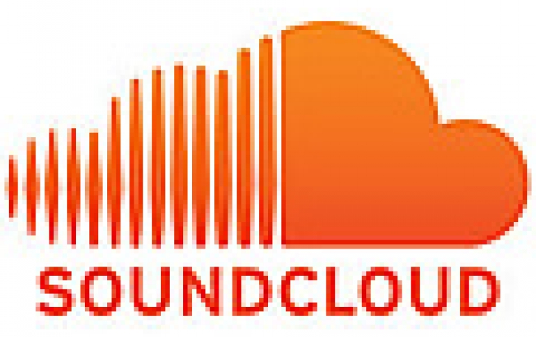 Twitter Invests $70 million in SoundCloud
