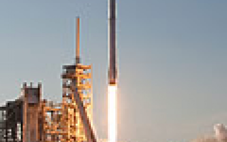 SpaceX Successfully Launched Reusable Rocket
