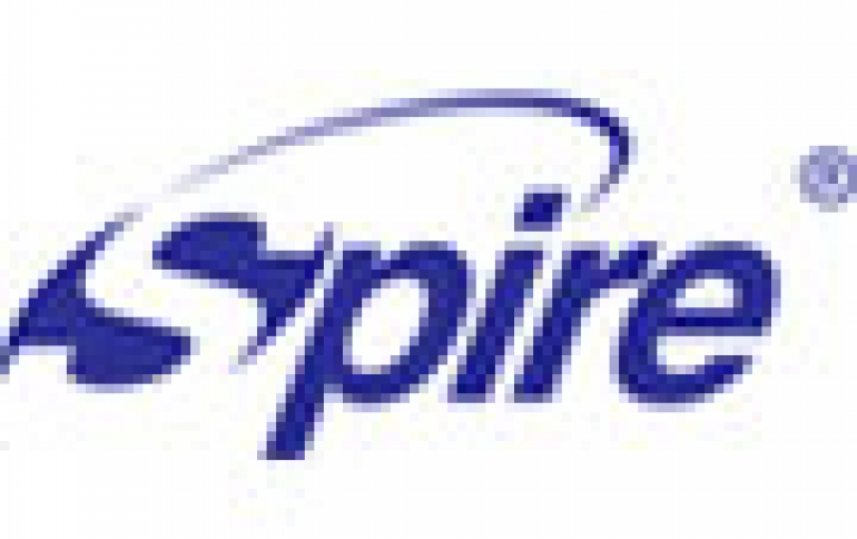 Spire Launches All New Heat Sink Design