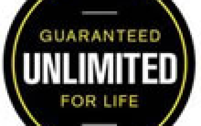 Sprint 'Guarantees' Unlimited Plans
