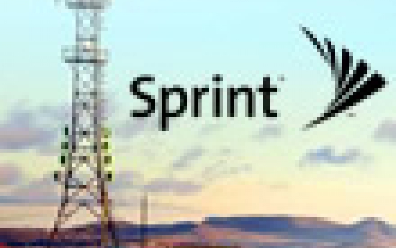 Sprint Is Considering a Bid For T-Mobile: report