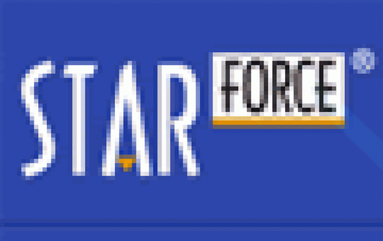 StarForce Not Investigated by FutureMark