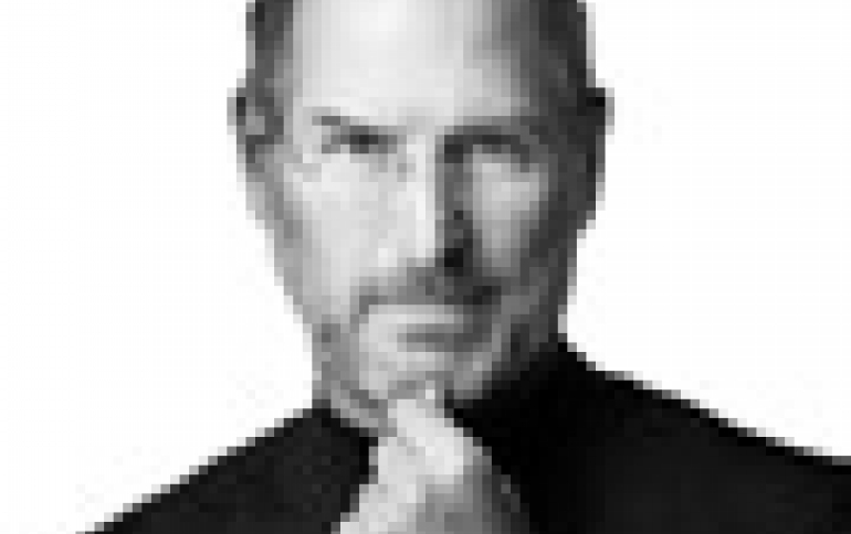 Apple's Steve Jobs Dead at 56