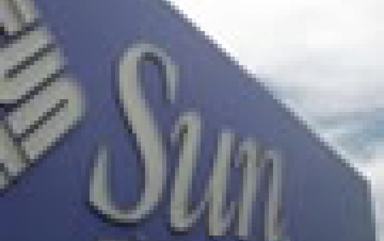 Sun Microsystems, TSMC in Chip Making Deal