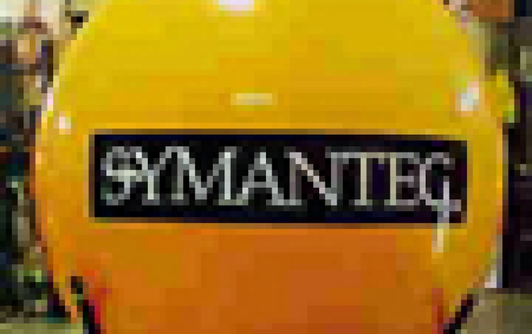 Symantec Confirms Hackers Accessed Its Source Code