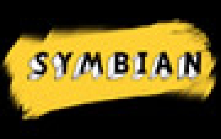 Symbian announces Availability of Symbian^3 