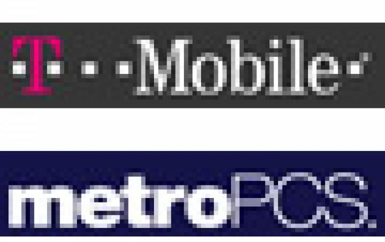T-Mobile USA To merge With MetroPCS