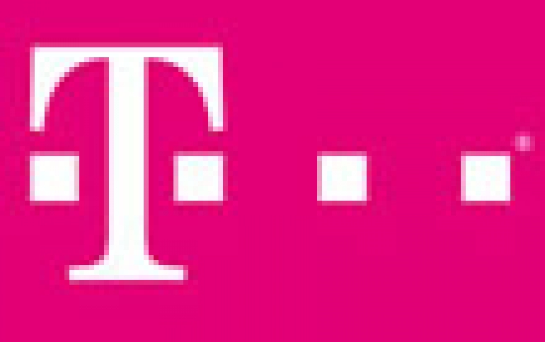 T-Mobile International Options to Include Free Data Roaming