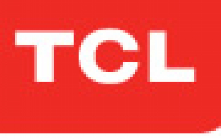 TCL To Enter The Chinese Gaming Console Market