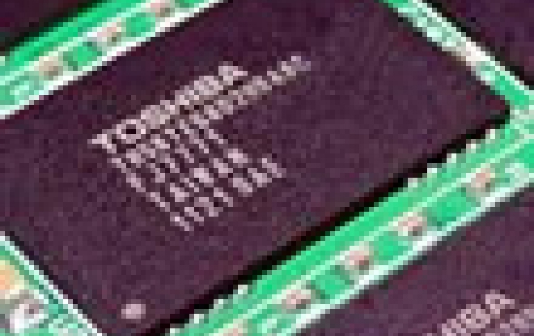 Toshiba Brings Suit Against Powerchip for NAND Flash Memory Patent Infringement